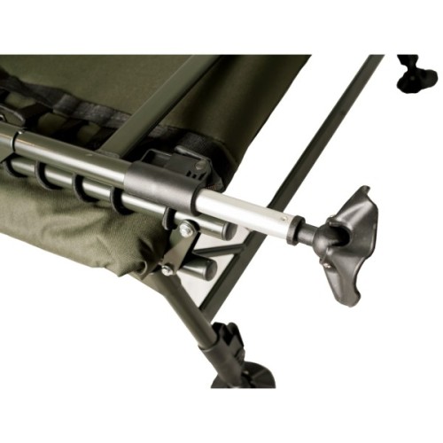 Розкладачка Ranger Коропова BED 83 (RA5505)
