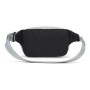 Сумка-бананка Pacsafe V Hip Pack світло-сірий (60141148)