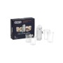 Аксесуар для кавоварки DeLonghi DLSC032 LatteCrema Kit