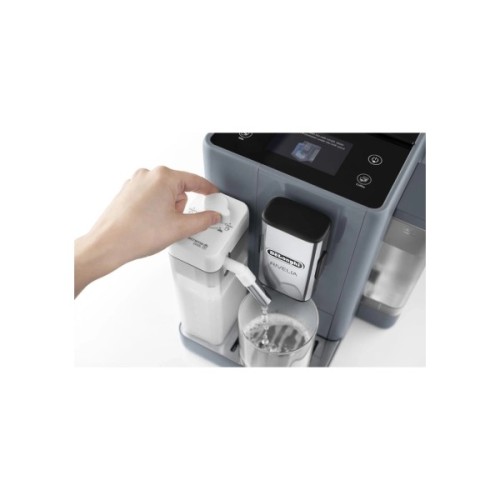 Аксесуар для кавоварки DeLonghi DLSC032 LatteCrema Kit