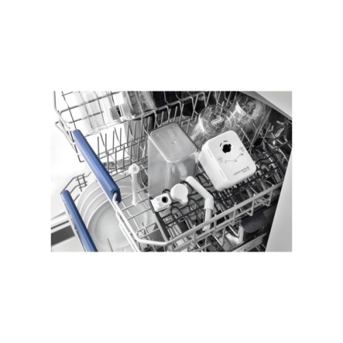Аксесуар для кавоварки DeLonghi DLSC032 LatteCrema Kit