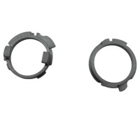 Втулка вала тефлонового Samsung ML-1910/1915 компл JC61-00887A/JC61-00888A Welldo (BSH2250UR-WDS)