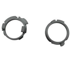 Втулка вала тефлонового Samsung ML-1910/1915 компл JC61-00887A/JC61-00888A Welldo (BSH2250UR-WDS)