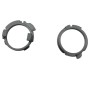 Втулка вала тефлонового Samsung ML-1910/1915 компл JC61-00887A/JC61-00888A Welldo (BSH2250UR-WDS)