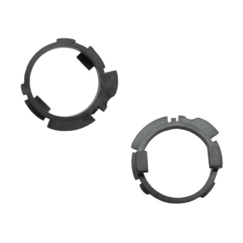 Втулка вала тефлонового Samsung ML-1910/1915 компл JC61-00887A/JC61-00888A Welldo (BSH2250UR-WDS)