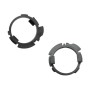 Втулка вала тефлонового Samsung ML-1910/1915 компл JC61-00887A/JC61-00888A Welldo (BSH2250UR-WDS)