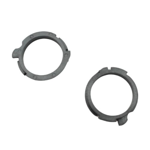 Втулка вала тефлонового Samsung ML-1910/1915 компл JC61-00887A/JC61-00888A Welldo (BSH2250UR-WDS)