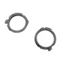 Втулка вала тефлонового Samsung ML-1910/1915 компл JC61-00887A/JC61-00888A Welldo (BSH2250UR-WDS)