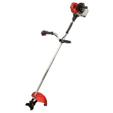 Тример садовий Vitals BK 522n ES, 1.5kW/2к.с., 52см³, 25.5см, ніж/ліска 43см, електростартер, 9.1кг (243549)