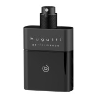 Туалетна вода Bugatti Performance Intense Black 100 мл (4051395413186)