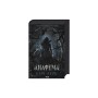 Книга Анафема. Книга 1 - Кері Лейк КСД (9786171518926)