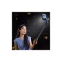 Монопод для селфі RTAKO Q10R MINI Clip selfie stick Black (6942063215332)