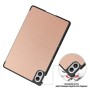 Чохол до планшета BeCover Smart Case Xiaomi Redmi Pad 2 Pro 12.1" Rose Gold (714635)