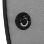 Сонцезахисний екран в автомобіль Lionelo Sunshade Black (LO-SUNSHADE BLACK)