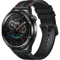 Смарт-годинник Xiaomi Watch S4 Rainbow BHR9199GL (1126555)