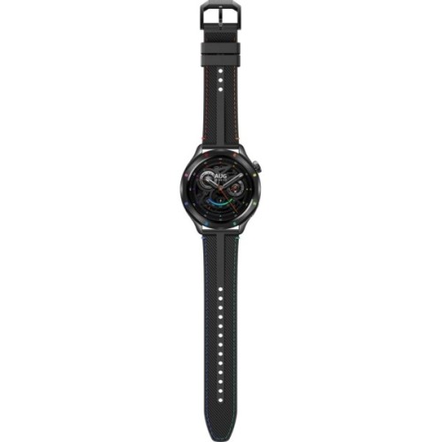 Смарт-годинник Xiaomi Watch S4 Rainbow BHR9199GL (1126555)