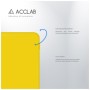Чохол до мобільного телефона ACCLAB Silicone Case Xiaomi Redmi Note 13 Pro 4G Yellow (1283126602887)