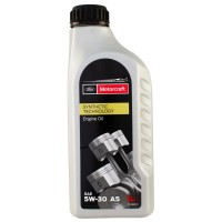 Моторна олива Ford Motorcraft А5 5W-30, 1л (4516)