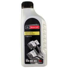 Моторна олива Ford Motorcraft А5 5W-30, 1л (4516)