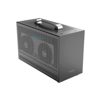 Корпус для ПК PcCooler MINI I100G PRO MESH