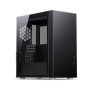 Корпус для ПК JONSBO U6 Black