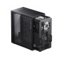 Корпус для ПК JONSBO U6 Black