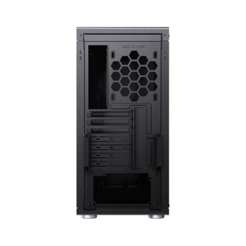 Корпус для ПК JONSBO U6 Black