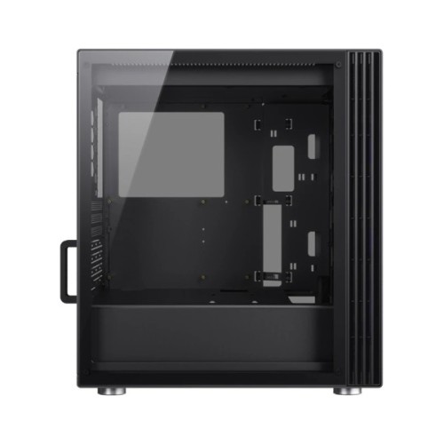 Корпус для ПК JONSBO U6 Black