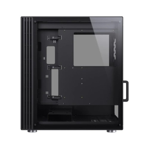 Корпус для ПК JONSBO U6 Black
