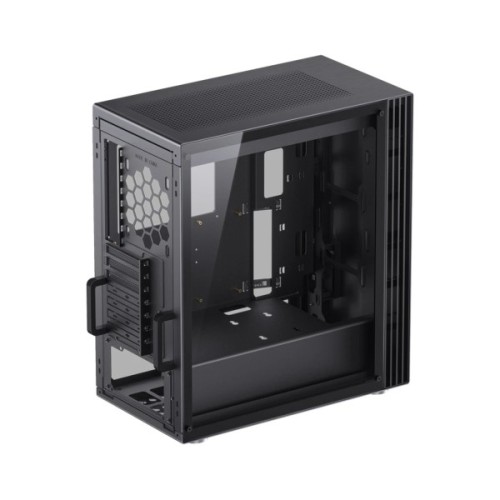 Корпус для ПК JONSBO U6 Black
