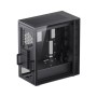 Корпус для ПК JONSBO U6 Black