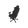 Крісло ігрове Anda Seat Kaiser Fabric Frontier XL Dark Gray (AD12YXL-17-GB-F-G02)