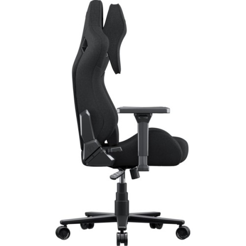 Крісло ігрове Anda Seat Kaiser Fabric Frontier XL Dark Gray (AD12YXL-17-GB-F-G02)