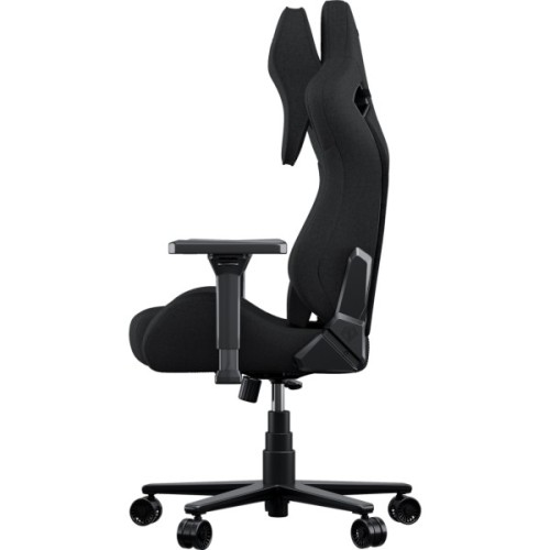 Крісло ігрове Anda Seat Kaiser Fabric Frontier XL Dark Gray (AD12YXL-17-GB-F-G02)