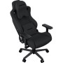 Крісло ігрове Anda Seat Kaiser Fabric Frontier XL Dark Gray (AD12YXL-17-GB-F-G02)