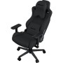 Крісло ігрове Anda Seat Kaiser Fabric Frontier XL Dark Gray (AD12YXL-17-GB-F-G02)