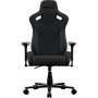 Крісло ігрове Anda Seat Kaiser Fabric Frontier XL Dark Gray (AD12YXL-17-GB-F-G02)