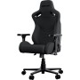 Крісло ігрове Anda Seat Kaiser Fabric Frontier XL Dark Gray (AD12YXL-17-GB-F-G02)