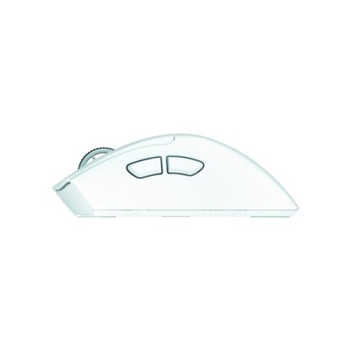 Мишка Razer DeathAdder V4 PRO Wireless/USB White (RZ01-05330200-R3G1)