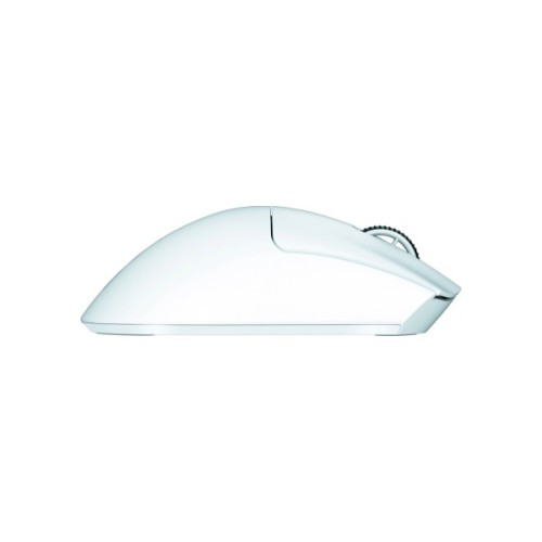 Мишка Razer DeathAdder V4 PRO Wireless/USB White (RZ01-05330200-R3G1)