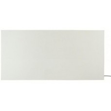 Обігрівач Teploceramic TCM-RA1000WHITE