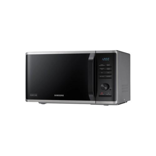 Мікрохвильова піч Samsung MG23K3515AS/UA