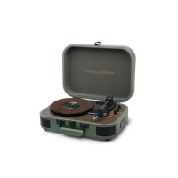 Програвач вінілу Muse MT-207 PGR