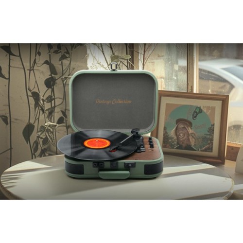 Програвач вінілу Muse MT-207 PGR