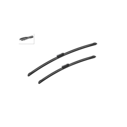 Щітка склоочисника Valeo 574462