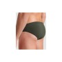 Плавки Arena Team Swim Briefs Solid 004773-660 оливковий 90 (3468337523420)