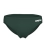 Плавки Arena Team Swim Briefs Solid 004773-660 оливковий 90 (3468337523420)