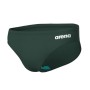 Плавки Arena Team Swim Briefs Solid 004773-660 оливковий 90 (3468337523420)