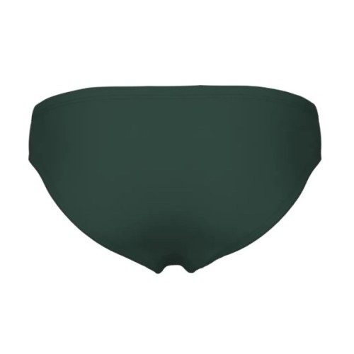 Плавки Arena Team Swim Briefs Solid 004773-660 оливковий 90 (3468337523420)