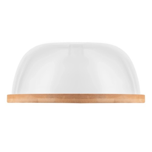 Блюдо Ardesto Midori 18.5х1х7.8см бамбук, пластик (AR0932)